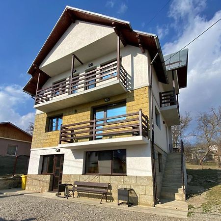 فيلا Casa Polen كومارنيك المظهر الخارجي الصورة