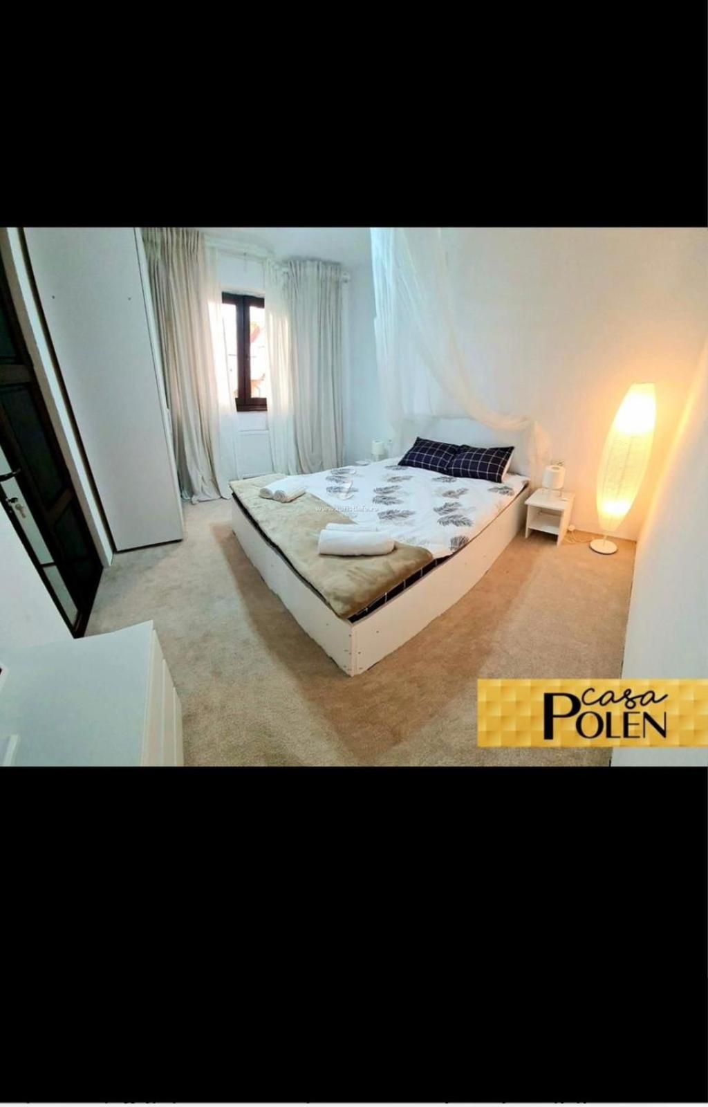 فيلا Casa Polen كومارنيك المظهر الخارجي الصورة